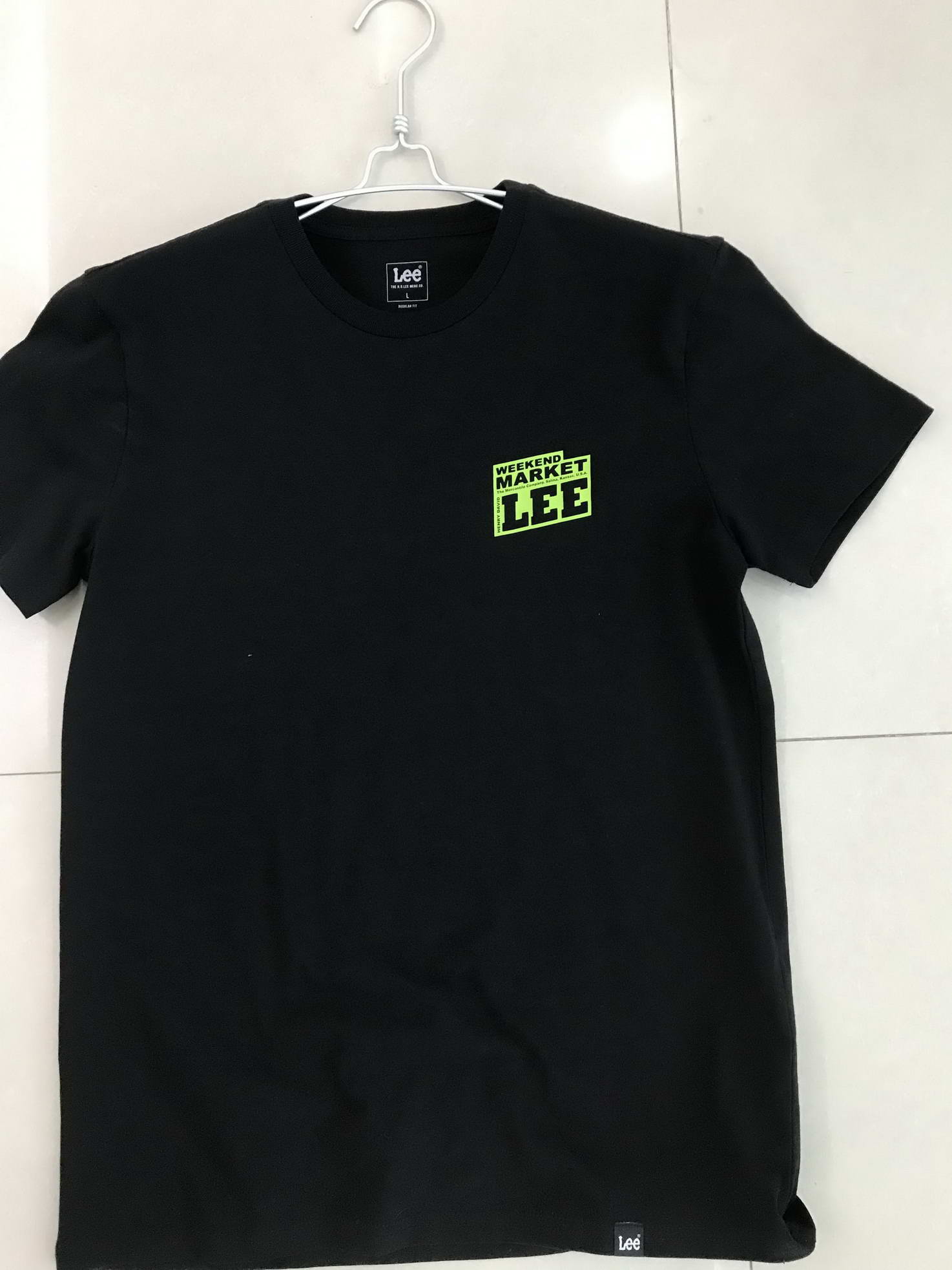 Men's PRINTED TEES (11)